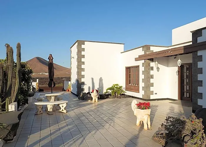 Villa Estrella Polar