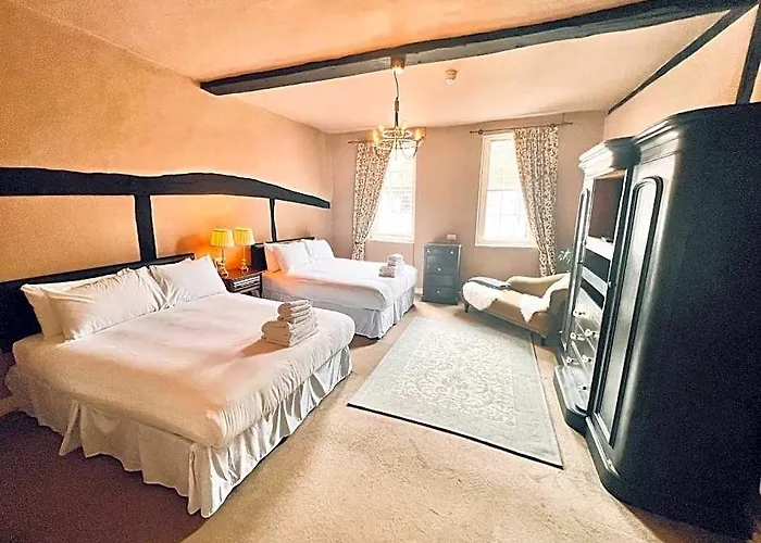 George & Dragon Hotel