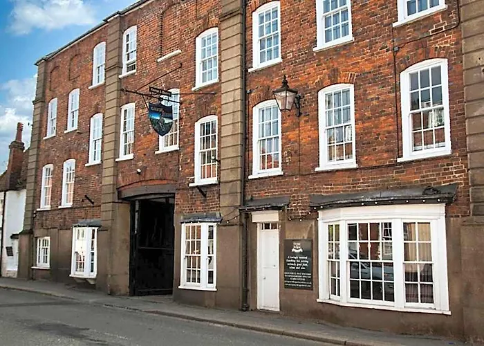 George & Dragon Hotel