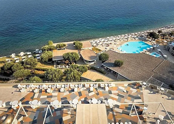 Atlantica Nissaki Beach - Adults Only