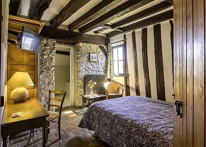 Moulin De Flagy
