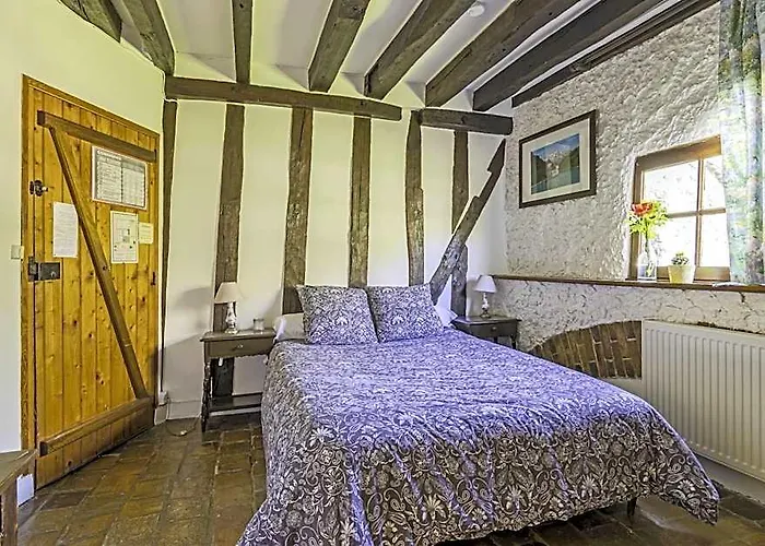 Moulin De Flagy