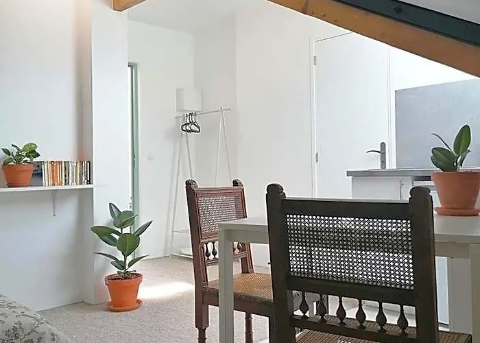 Aparthotel Dunke à Dunkirk