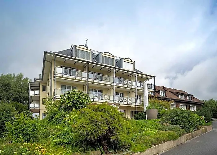 Vegan Health Hotel Sonnenberg