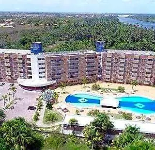 Barreirinhas Gran Lençóis Flat Residence Mandacaru 506 Particular