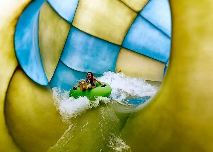 Hotel Eemhof By Center Parcs