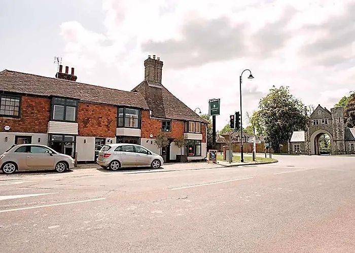 The Print House Inn