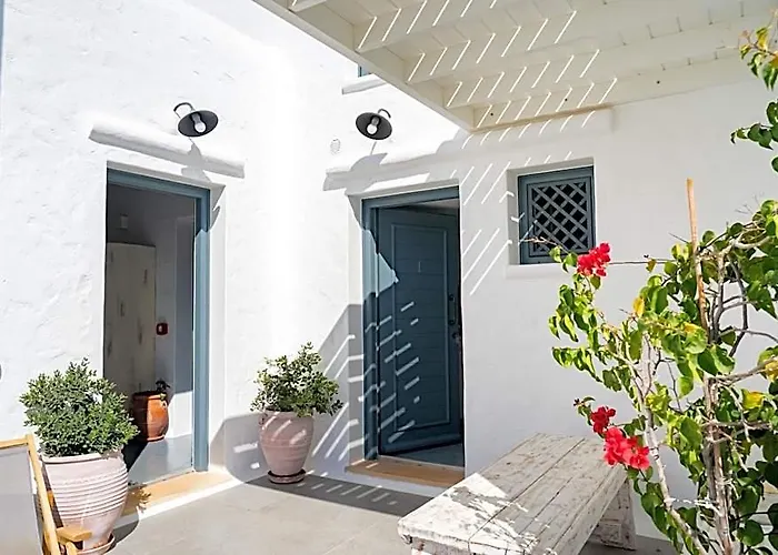 5 Traditional Suites