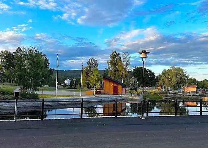 Appelberg Hotel