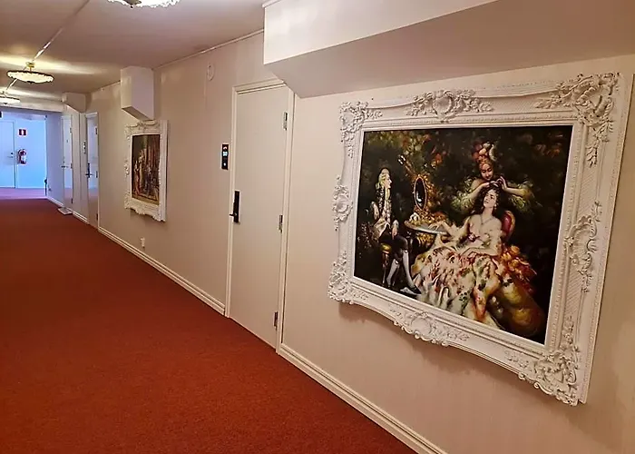 Appelberg Hotel