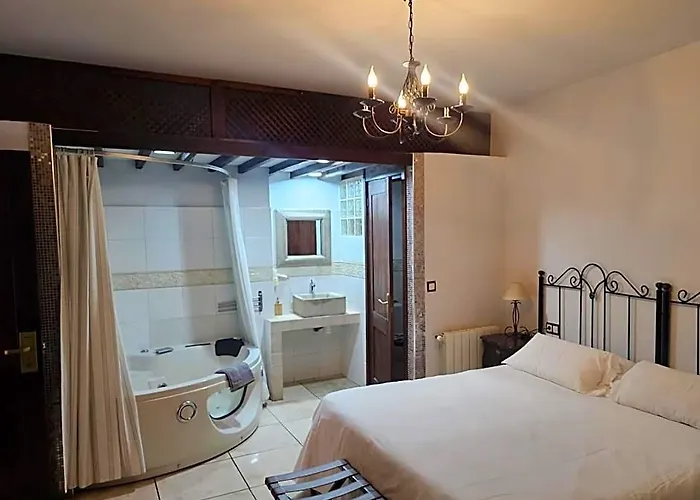 Hotel Pasteral Riu Ter