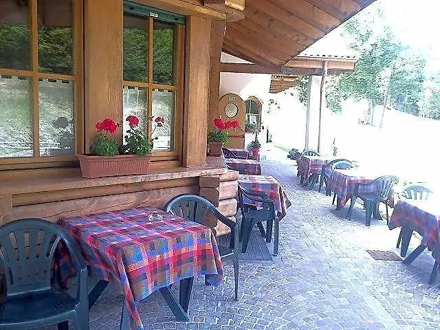 Bar Ristorante Affittacamere Passo Durone