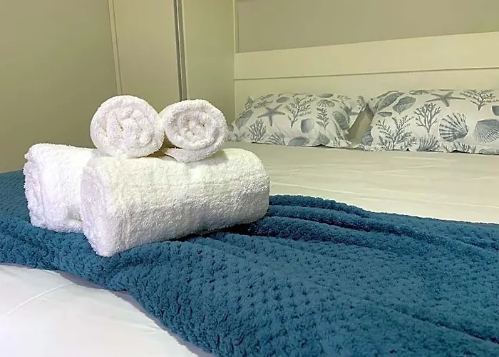 Villa Das Conchas