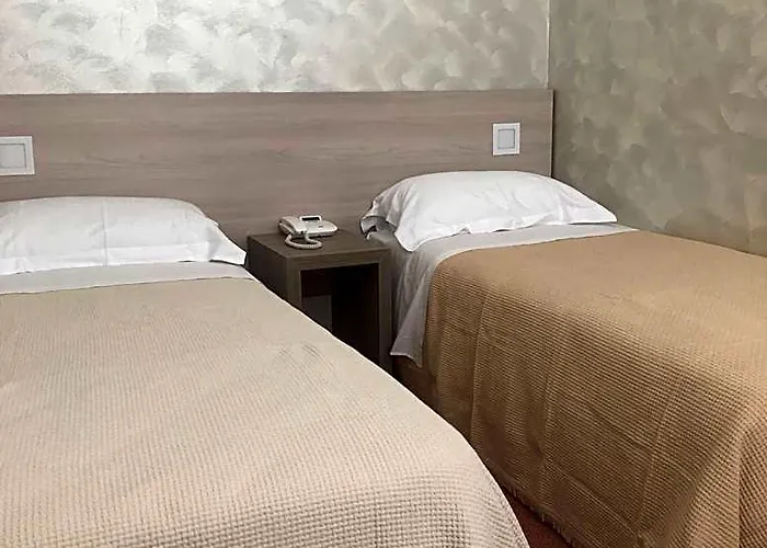 Hotel Italia Dormelletto