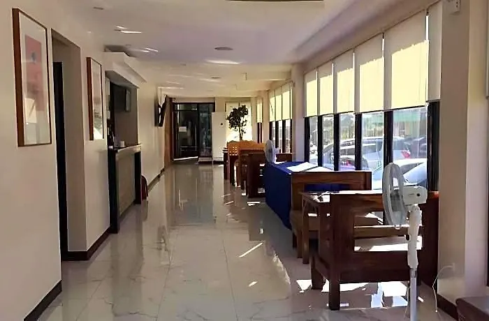 Oyo 195 Ranchotel - Biaan