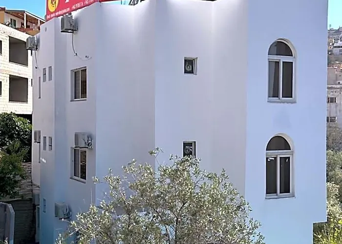 Petra Town Check-Inn