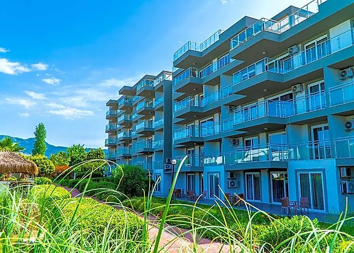 Karya Family Resort
