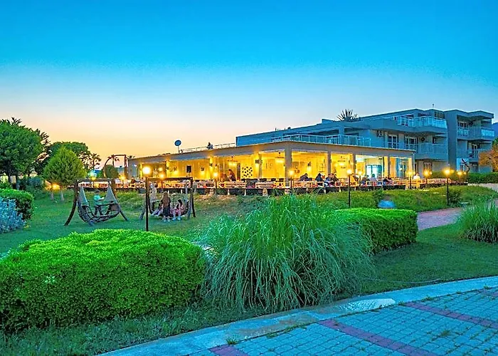 Karya Family Resort