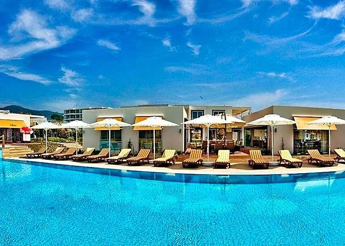 Karya Family Resort