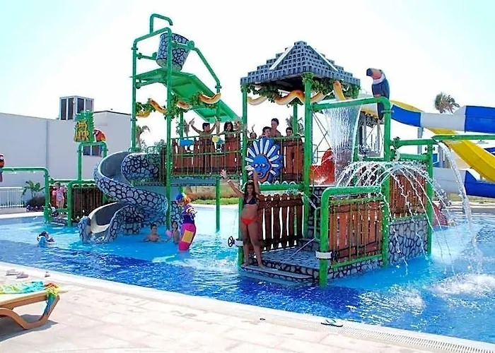 Karya Family Resort