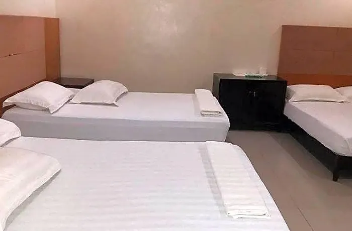 Asia Novo Boutique Hotel-Catbalogan