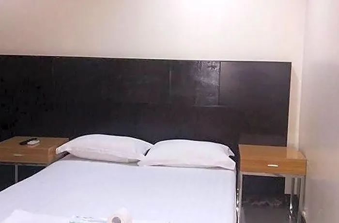 Asia Novo Boutique Hotel-Catbalogan