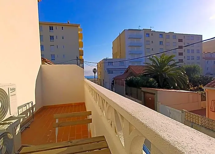 Ezz'Hotel Canet
