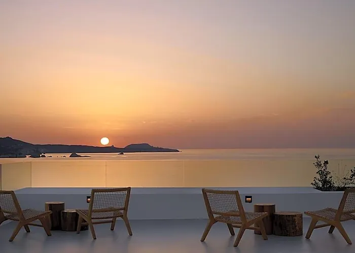 Domes White Coast Milos, Adults Only