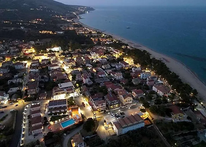 La Skalavista