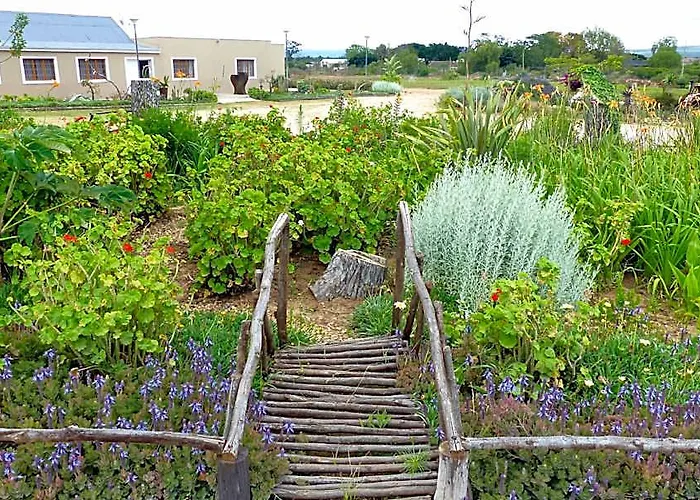 The Kraal Addo Guesthouse