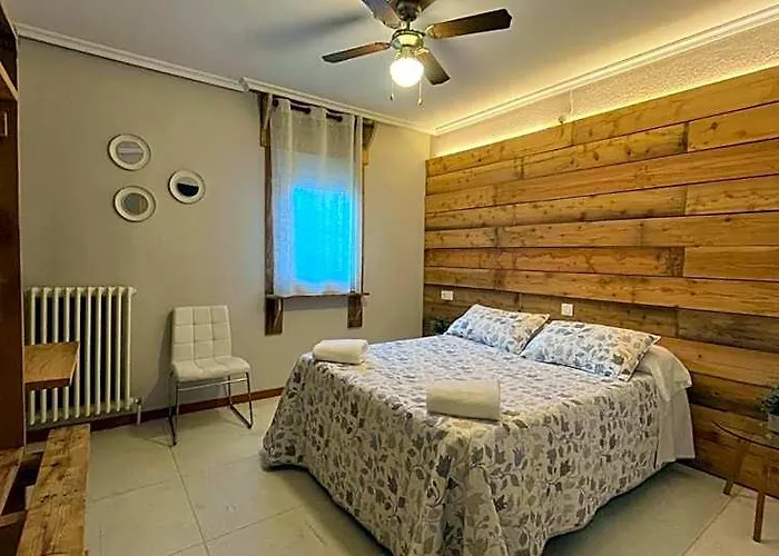 Hostal Ochoa