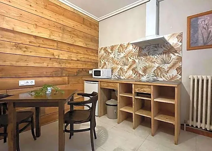 Hostal Ochoa