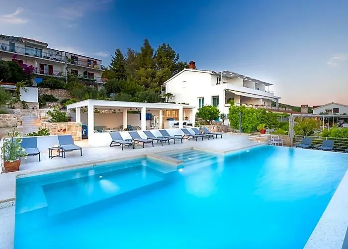 Stella Mare Eco Boutique House