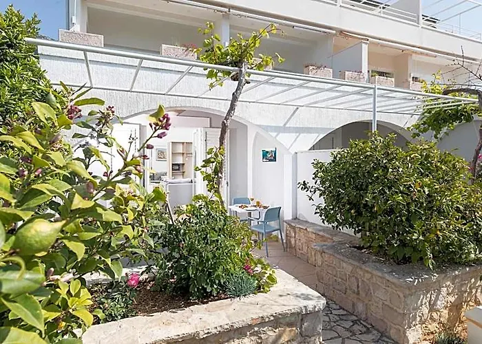 Stella Mare Eco Boutique House