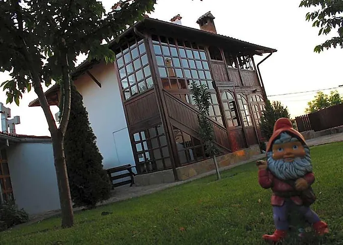 Panorama Hotel