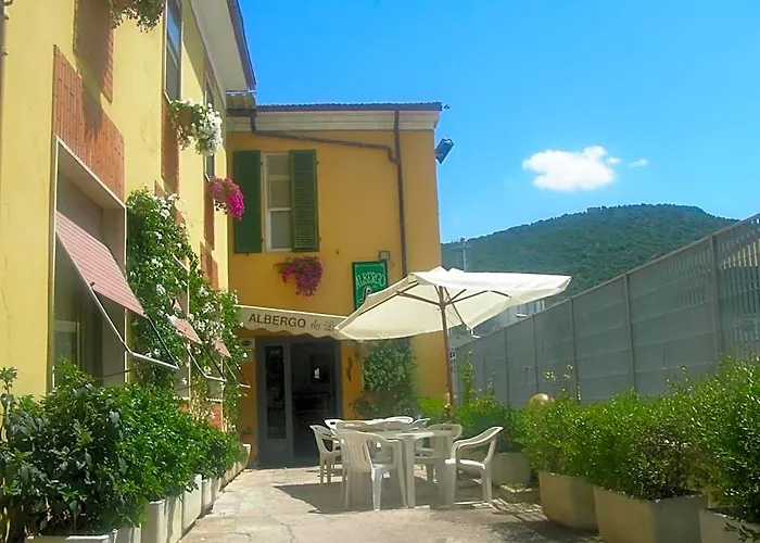 Hotel Lea