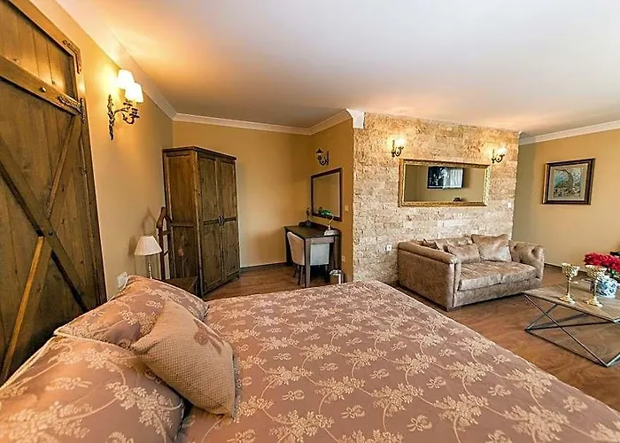 Edahan Hotel