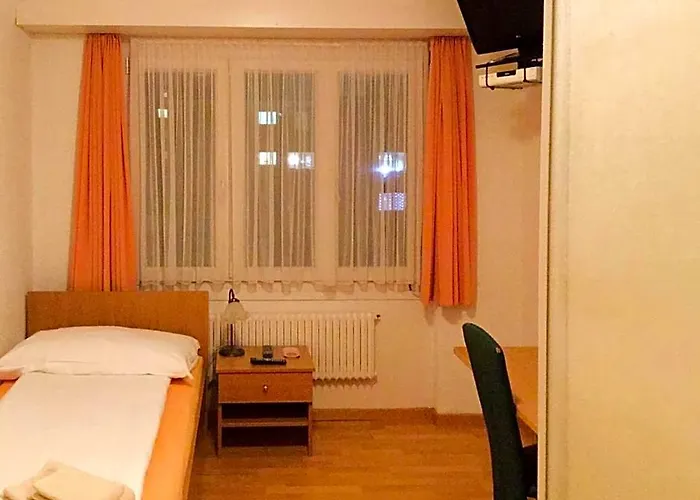 Hotel Zur Au