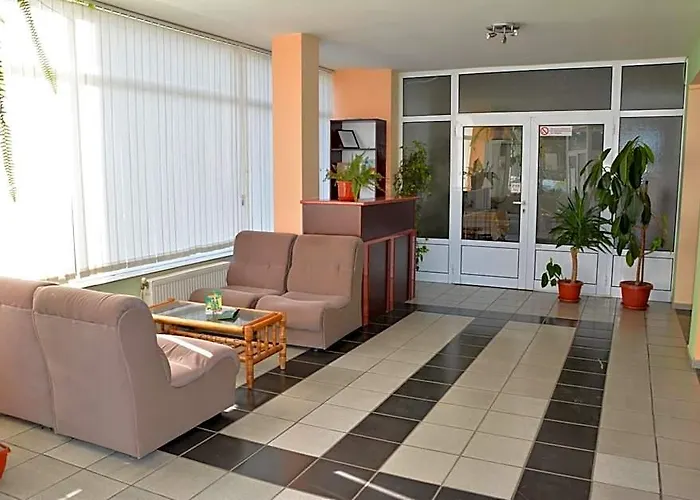 Hotel Wesso