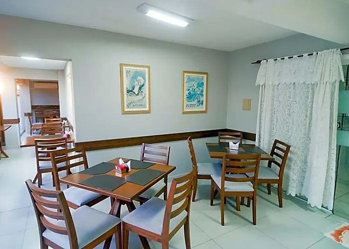 Xangri-La Praia Hotel