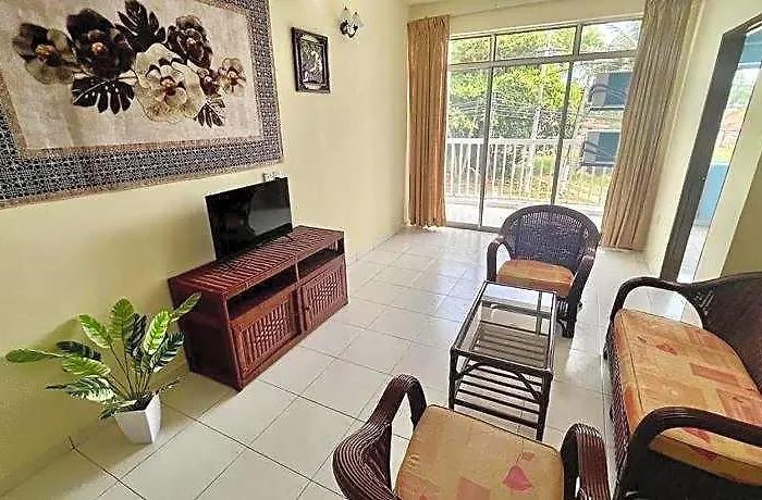 Thara Beach Resort