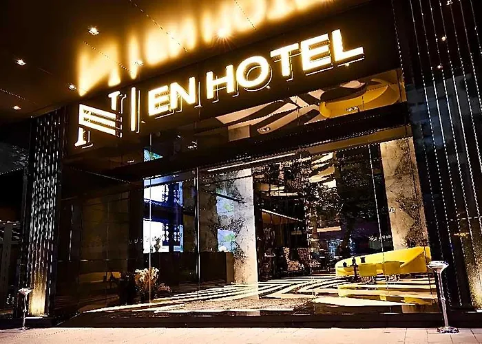 En Hotel Boutique Izmir