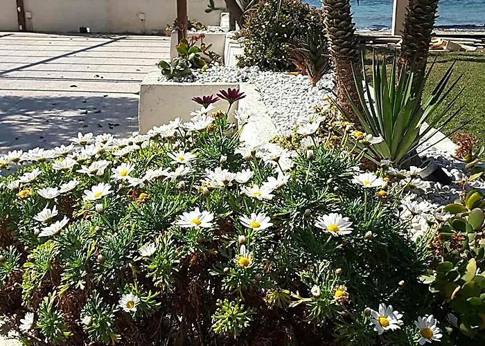 Hotel E Residence Il Faro Acciaroli