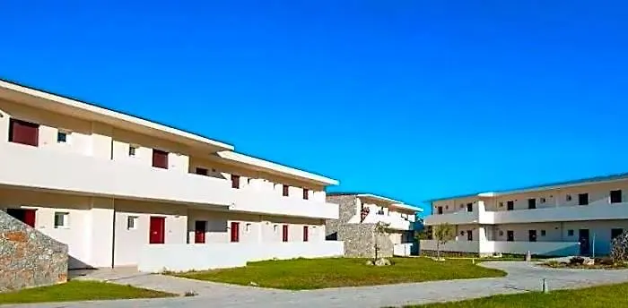 Anavadia Hotel