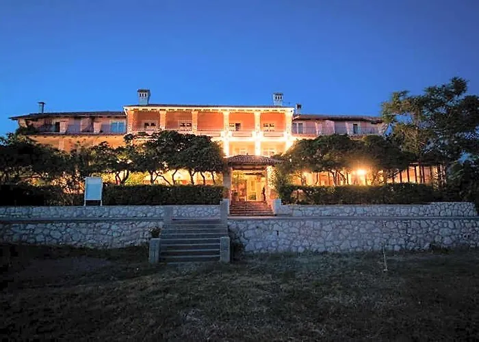 Hotel Villa Barbat