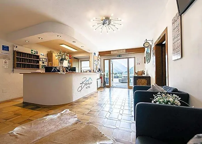 Hotel Bacher