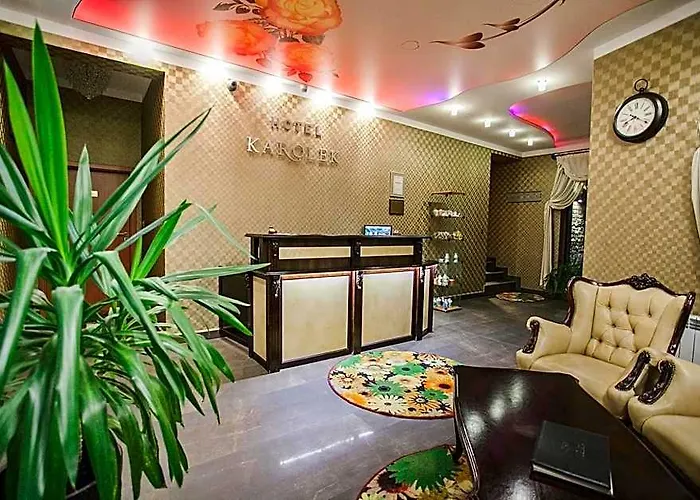 Hotel Karolek