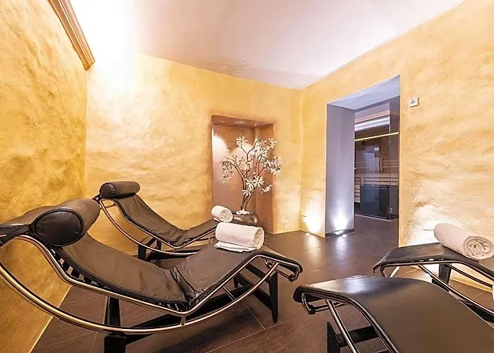 La Tgoma - Hotel & Restaurant