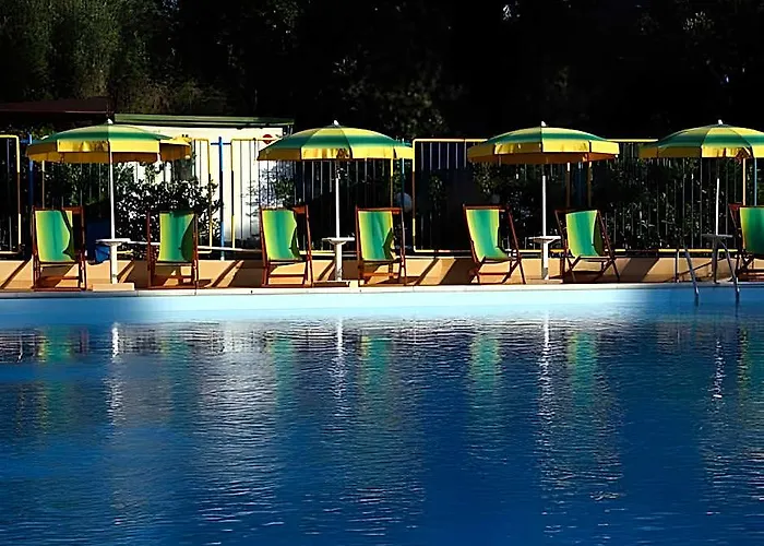 Villaggio Acquamarina