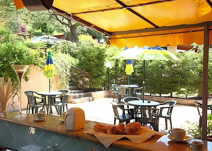 Villaggio Acquamarina